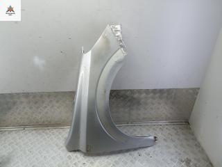 крыло переднее правое Opel Astra H/Family [рестайлинг] 2008, 1.7 л., дизель, МКПП, серый, универсал