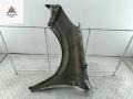 крыло переднее правое Opel Astra H/Family [рестайлинг] 2008, 1.7 л., дизель, МКПП, серый, универсал - фото №7