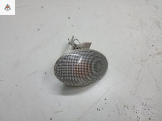 повторитель передний правый Opel Corsa C [рестайлинг] 2003, 1.0 л., бензин, МКПП, серый, хетчбэк 3 дв.