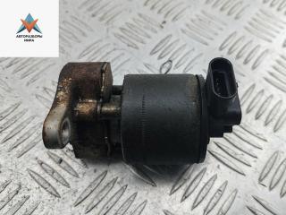 клапан EGR Opel Omega B [рестайлинг] 2000, 2.2 л., бензин, МКПП, серый, универсал