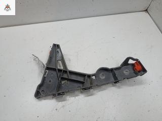 кронштейн переднего бампера Opel Astra H/Family [рестайлинг] 2008, 1.7 л., дизель, МКПП, серый, универсал, 24460284