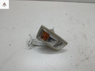 повторитель передний правый Opel Astra H/Family [рестайлинг] 2008, 1.7 л., дизель, МКПП, серый, универсал, 13252455