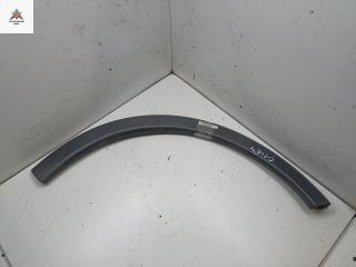 Накладка на арку передняя правая Opel Corsa C [рестайлинг] 2003, 1.0 л., бензин, МКПП, серый, хетчбэк 3 дв., 09114740