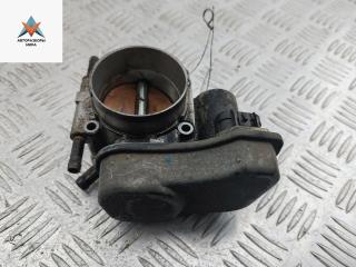 заслонка дроссельная Opel Omega B [рестайлинг] 2000, 2.2 л., бензин, МКПП, серый, универсал, 09128518