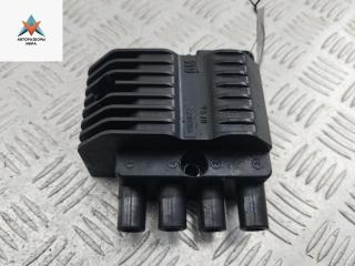 катушка зажигания Opel Vectra B 1998, 1.6 л., бензин, МКПП, серый, седан, 1103872