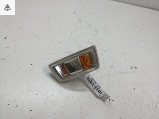 повторитель передний левый Opel Astra H/Family [рестайлинг] 2005, 1.6 л., бензин, МКПП, серый, универсал