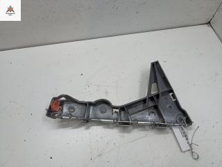 кронштейн переднего бампера Opel Astra H/Family [рестайлинг] 2008, 1.7 л., дизель, МКПП, серый, универсал, 24460283