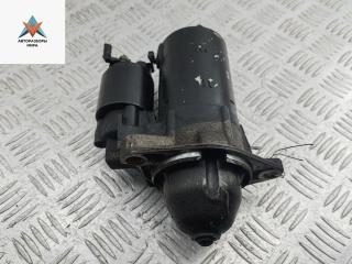 стартер Opel Omega B [рестайлинг] 2000, 2.2 л., бензин, МКПП, серый, универсал, 0001107056