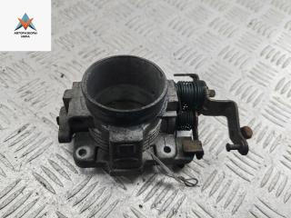 заслонка дроссельная Ford Mondeo 3 поколение 2002, 3.0 л., бензин, МКПП, синий, универсал