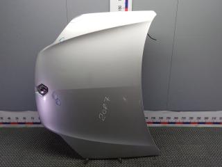 капот Renault Laguna 3 поколение 2008, 1.5 л., дизель, МКПП, хетчбэк 5 дв.