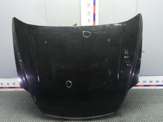 капот Ford Mondeo 4 поколение 2008, 2.0 л., дизель, МКПП, хетчбэк 5 дв.