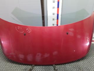 капот Peugeot 3008 1 поколение 2010, 1.6 л., дизель, МКПП, хетчбэк 5 дв.