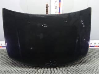 капот Suzuki Grand Vitara 2 поколение 2007, 1.9 л., дизель, МКПП, внедорожник 5 дв.