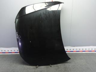 капот Audi A5 8T [рестайлинг] 2011, 2.0 л., дизель, МКПП, купе