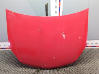 капот Opel Astra H/Family [рестайлинг] 2005, 1.7 л., дизель, МКПП, хетчбэк 5 дв.