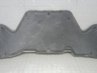 Утеплитель капота Nissan X-Trail T30 [рестайлинг] 2006, 2.5 л., бензин, АКПП, внедорожник 5 дв.