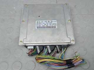 ЭБУ Mercedes-Benz CLK-Класс C209/A209 2003, 2.6 л., 240, бензин, АКПП, купе, A1121532679