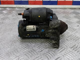 двигатель Peugeot 308 T7 2009, 1.6 л., дизель, МКПП, хетчбэк 5 дв., DV6ATED4