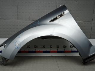 крыло переднее левое Ford Mondeo 4 поколение 2008, 2.2 л., дизель, МКПП, универсал