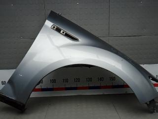 крыло переднее правое Ford Mondeo 4 поколение 2008, 2.2 л., дизель, МКПП, универсал