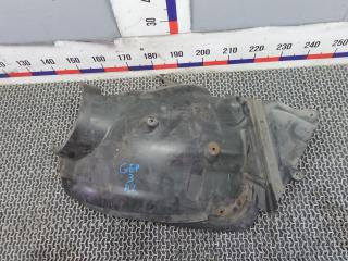 Подкрылок передний левый Mercedes-Benz CLK-Класс C209/A209 2003, 2.6 л., 240, бензин, АКПП, купе