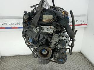 двигатель Volvo V60 1 поколение [рестайлинг] 2013, 1.6 л., дизель, МКПП, универсал, D4162T