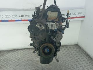 двигатель Volvo V60 1 поколение [рестайлинг] 2013, 1.6 л., дизель, МКПП, универсал, D4162T