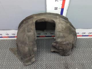 Подкрылок передний левый Volvo V60 1 поколение [рестайлинг] 2013, 1.6 л., дизель, МКПП, универсал