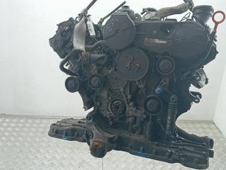 двигатель Audi A6 4F/C6 2007, 2.7 л., дизель, АКПП, универсал, BPP