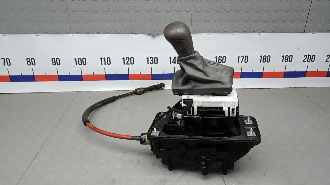 кулиса Audi A6 4F/C6 2007, 2.7 л., дизель, АКПП, универсал - фото №1