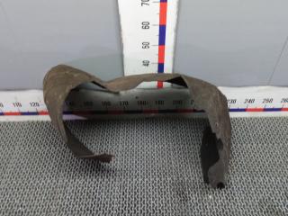 Подкрылок передний левый Audi A6 4F/C6 2007, 2.7 л., дизель, АКПП, универсал