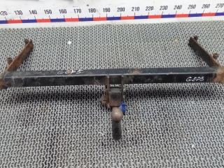 прицепное устройство (фаркоп) Audi A6 4F/C6 2007, 2.7 л., дизель, АКПП, универсал