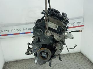 двигатель Peugeot 3008 1 поколение 2010, 1.6 л., дизель, МКПП, хетчбэк 5 дв., 9HY9HZ, DV6TED4