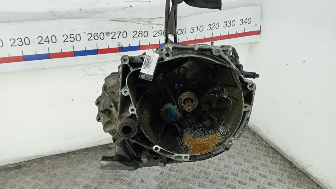 МКПП Peugeot 3008 1 поколение 2010, 1.6 л., дизель, МКПП, хетчбэк 5 дв., 9681689210 - фото №1