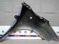 крыло переднее левое Peugeot 3008 1 поколение 2010, 1.6 л., дизель, МКПП, хетчбэк 5 дв. - фото №6