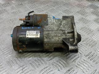 стартер Peugeot 4007 1 поколение 2010, 2.2 л., дизель, МКПП, внедорожник 5 дв., 9656262780-03