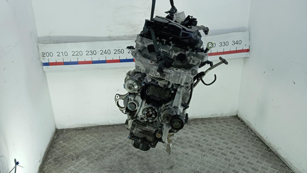 двигатель Citroen C5 AirCross 1 поколение 2022, 1.2 л., бензин, МКПП, внедорожник 5 дв., HNS, HN0 - фото №1