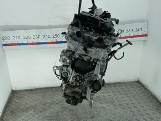 двигатель Citroen C5 AirCross 1 поколение 2022, 1.2 л., бензин, МКПП, внедорожник 5 дв., HNS, HN0