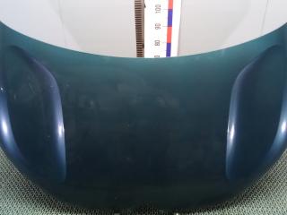 капот Citroen C5 AirCross 1 поколение 2022, 1.2 л., бензин, МКПП, внедорожник 5 дв.