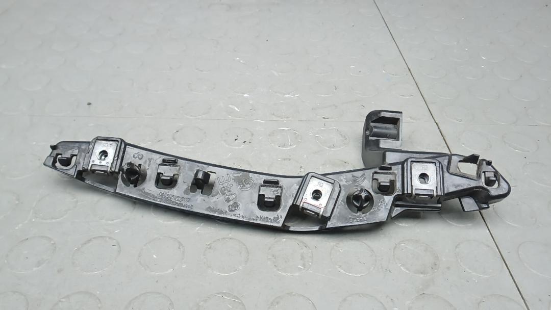 крепление бампера Citroen C5 AirCross 1 поколение 2022, 1.2 л., бензин, МКПП, внедорожник 5 дв. - фото №1