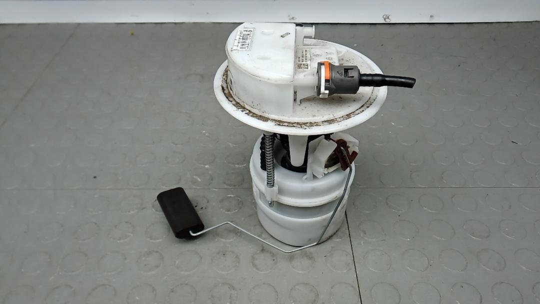 насос топливный Citroen C5 AirCross 1 поколение 2022, 1.2 л., бензин, МКПП, внедорожник 5 дв., 9844352980 - фото №1