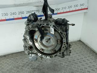 АКПП Peugeot 3008 2 поколение 2018, 1.6 л., дизель, АКПП, внедорожник 5 дв., TF-71SC, 20GE57