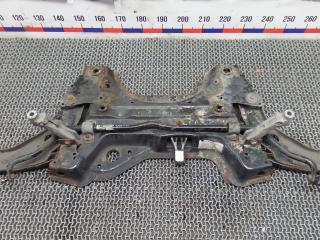 подрамник передний Peugeot 3008 2 поколение 2018, 1.6 л., дизель, АКПП, внедорожник 5 дв.