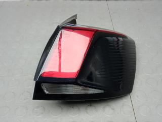 фонарь задний правый Peugeot 3008 2 поколение 2018, 1.6 л., дизель, АКПП, внедорожник 5 дв.