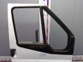 дверь передняя левая Ford Transit 7 поколение 2008, 2.4 л., дизель, МКПП, микроавтобус - фото №2