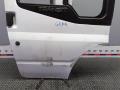 дверь передняя левая Ford Transit 7 поколение 2008, 2.4 л., дизель, МКПП, микроавтобус - фото №3