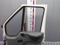 дверь передняя левая Ford Transit 7 поколение 2008, 2.4 л., дизель, МКПП, микроавтобус - фото №6