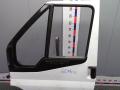 дверь передняя правая Ford Transit 7 поколение 2008, 2.4 л., дизель, МКПП, микроавтобус - фото №2