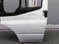 дверь передняя правая Ford Transit 7 поколение 2008, 2.4 л., дизель, МКПП, микроавтобус - фото №3
