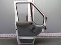 дверь передняя правая Ford Transit 7 поколение 2008, 2.4 л., дизель, МКПП, микроавтобус - фото №5
